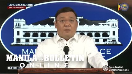 Palace: DOH studying ‘suit’ that will allow distancing in motorcycles