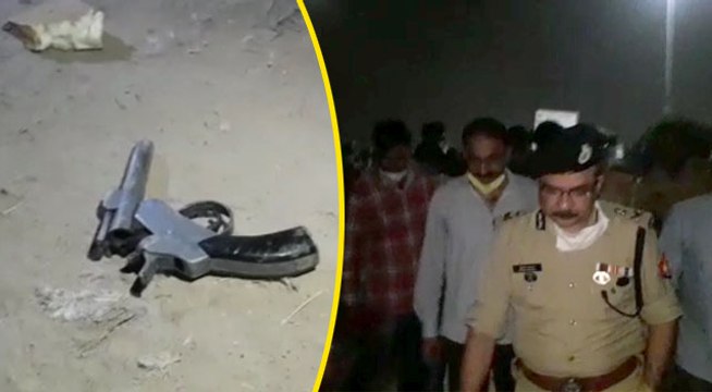 काकोरी डकैती कांड: UP पुलिस के सिपाही और दो डकैत मुठभेड़ में घायल, मास्टरमाइंड समेत छह गिरफ्तार