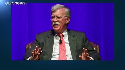 John Bolton accuse Donald Trump de mentir, de servir ses propres intérêts et non la nation