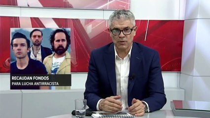 Milenio Noticias, con Héctor Zamarrón, 17 de junio de 2020
