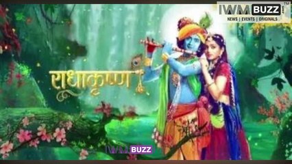 Good News Star Bharat show RadhaKrishn shoot to begin soon