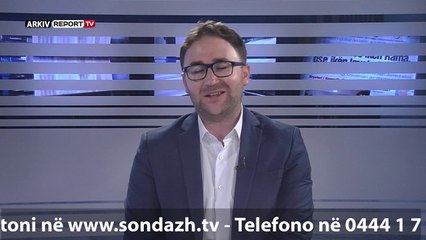 TELEFONATA 18 QERSHOR