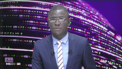 JT Eco Afrique - 18/06/2020