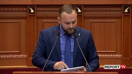 Valteri nxjerr videon nga atentati i prokurorit Ndoja: E papublikuar më parë! Pse s'i kapni autorët