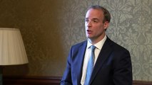 Raab: US should have waived Anne Sacoolas’ immunity