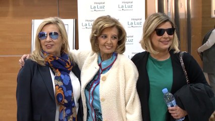 María Teresa Campos cumple 79 años ¡Felicidades!