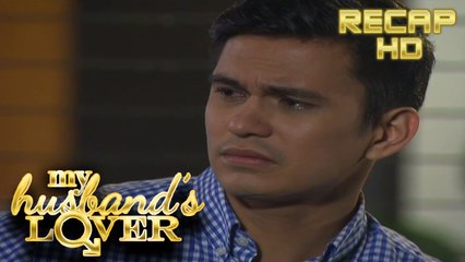 My Husband’s Lover: A gay man’s confused heart | RECAP (HD