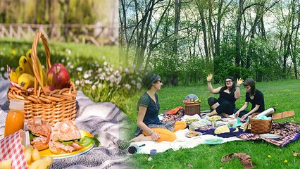 International Picnic Day: पिकनिक पर जानें से पहले जरुर जान लें ये बातें | Best Picnic Tips |Boldsky