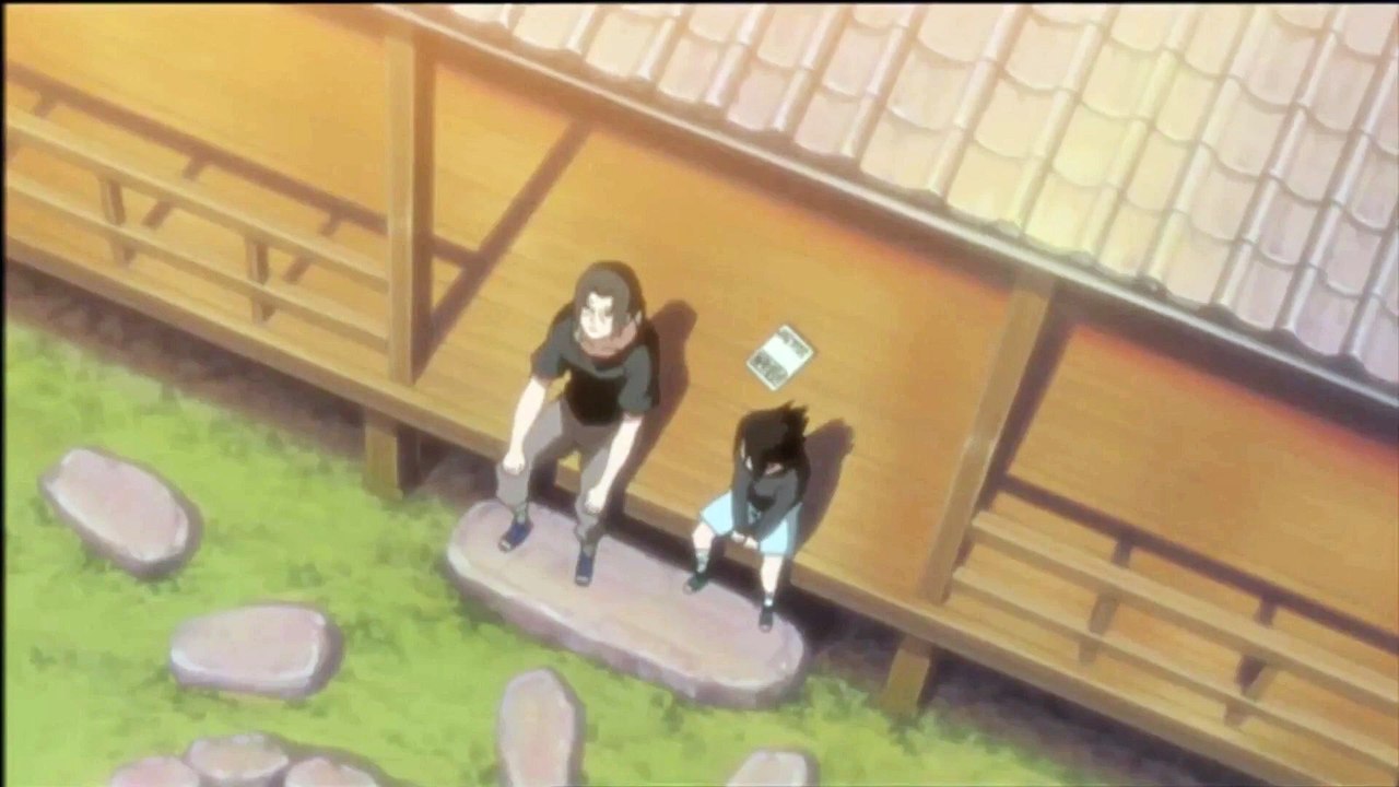 PNL - Deux Frères  (AMV Fan Video Clip)