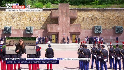 Appel du 18 juin 1940: le 80ème anniversaire  (2) - 18/06