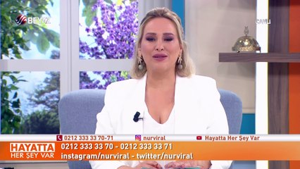 Hayatta Her Şey Var 18 Haziran 2020