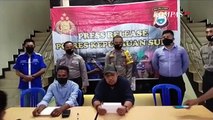 Unggah Guyonan Gus Dur Soal Polisi, Netizen di Maluku Utara Minta Maaf