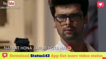 Very Sad  Heart Touching WhatsApp Status - Broken Heart - Breakup - Emotional - Sad Status