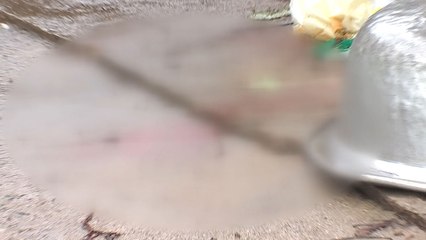 "헤어지라고 해서" 옛 여자친구 부모에 흉기 휘두른 남성 / YTN