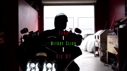 Damu & Mitchy Slick feat Big WY "Elevate"