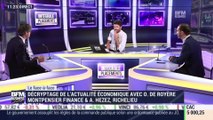 Olivier de Royère VS Alexandre Hezez: Que penser de la mutualisation des dettes proposée par l'Europe pour faire face à la crise ? - 18/06