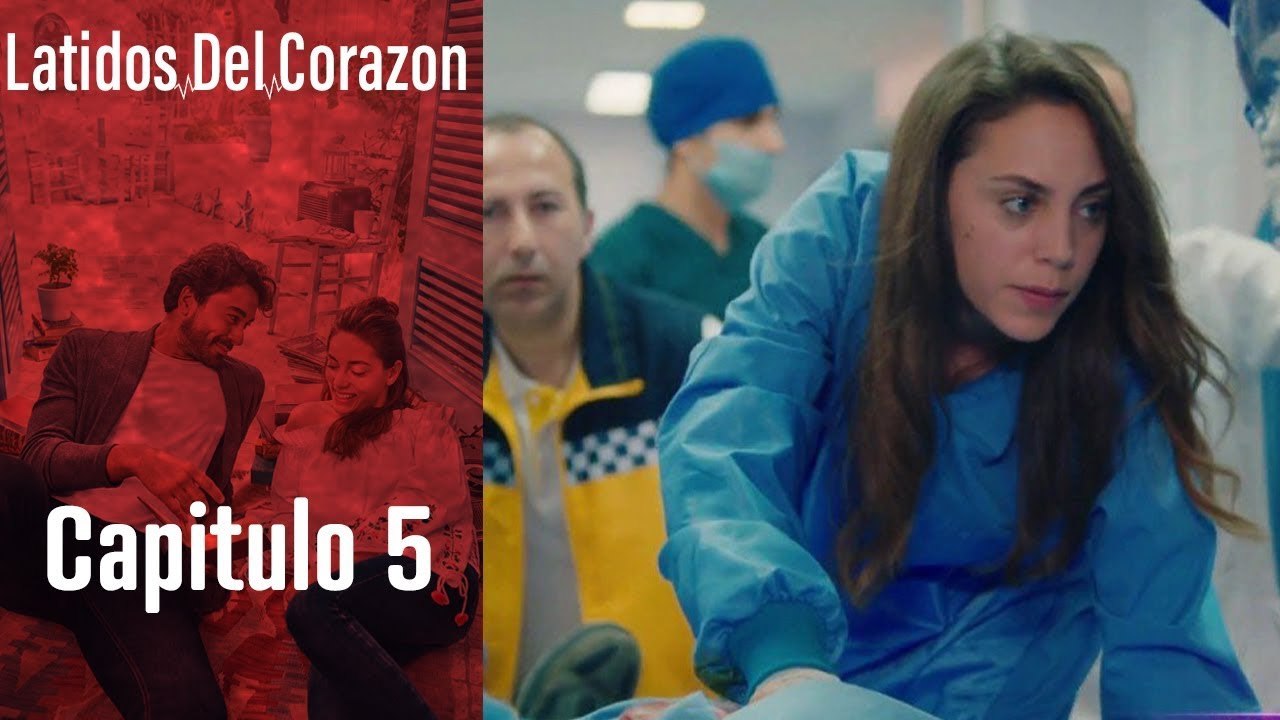 Latido Del Corazon Capitulo 5