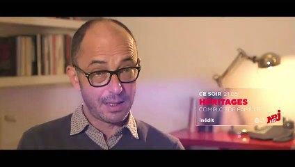 Document inédit ce soir à 21h05 sur NRJ12: "Complot de famille", présenté par Jean-Marc Morandini, avec trois affaires - VIDEO
