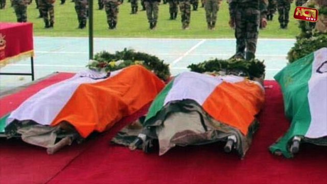 HCN News | भारत के मास्टर प्लान से चीन के छूटे पसीने | India-China Border Tension