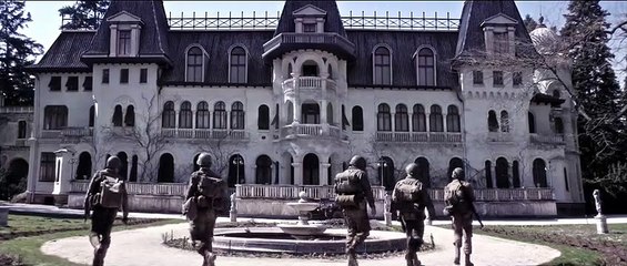 Ghosts of War - Trailer