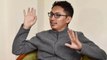 Time to take Aksai Chin back: Ladakh MP Jamyang Tsering Namgyal | Exclusive