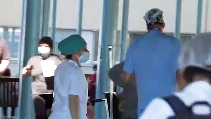 España registra 141 nuevos contagios en las últimas 24 horas el doble que el día anterior