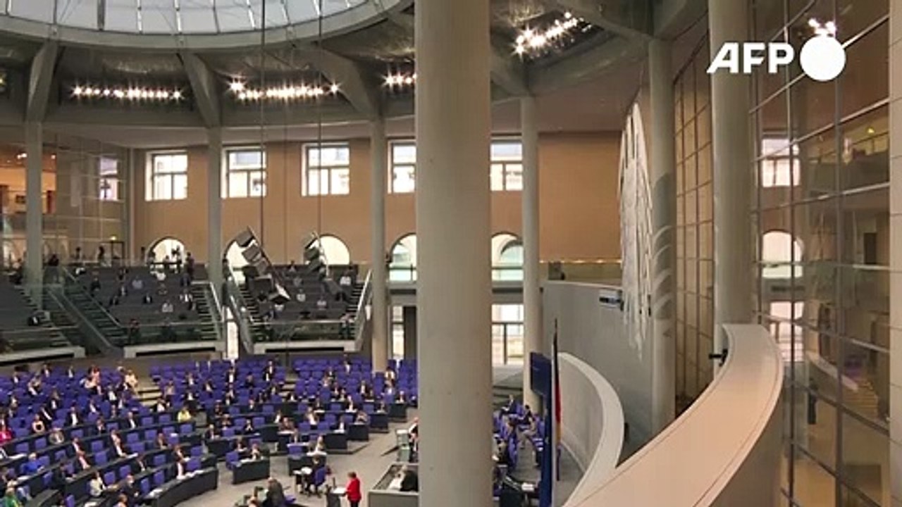 Merkel will schnelle Einigung auf Corona-Hilfsfonds