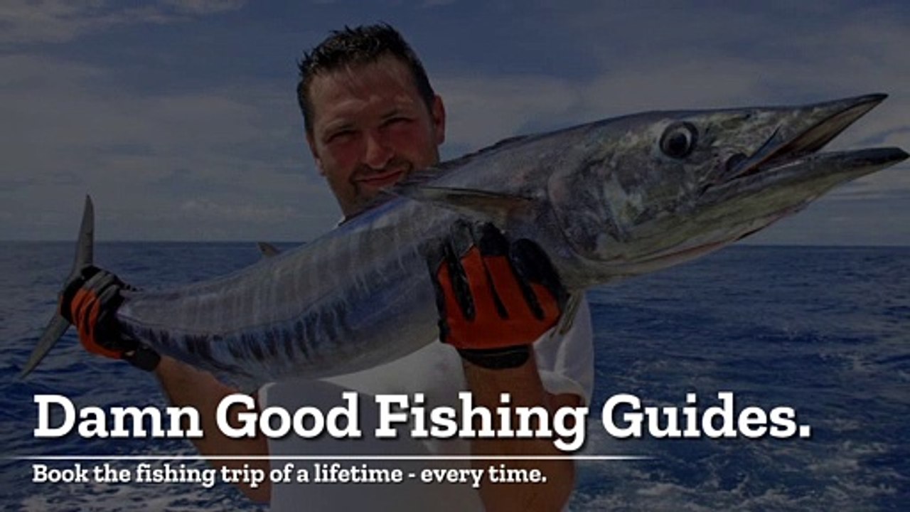 Guided Group Fishing Trips in Galveston TX |  Captain Experiences