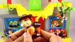 Learning Color Video for Kids- Paw Patrol Skye & Chase Turn into Cowboy Pups and Ninjas Pups
