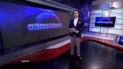 Presidente de Honduras fue internado por una neumonía tras confirmar ser positivo de covid-19