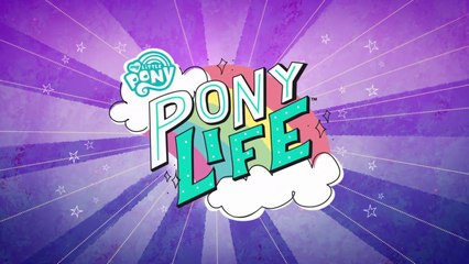 My Little Pony: Pony Life Theme Song