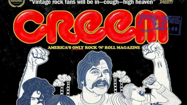 Creem: America's Only Rock 'N' Roll Magazine | Official Trailer