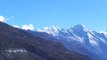 Annapurna Circuit Trekking - Base Camp Hike