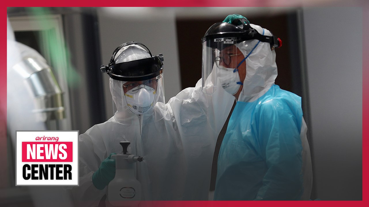 Money not a factor for S. Koreans in treating COVID-19