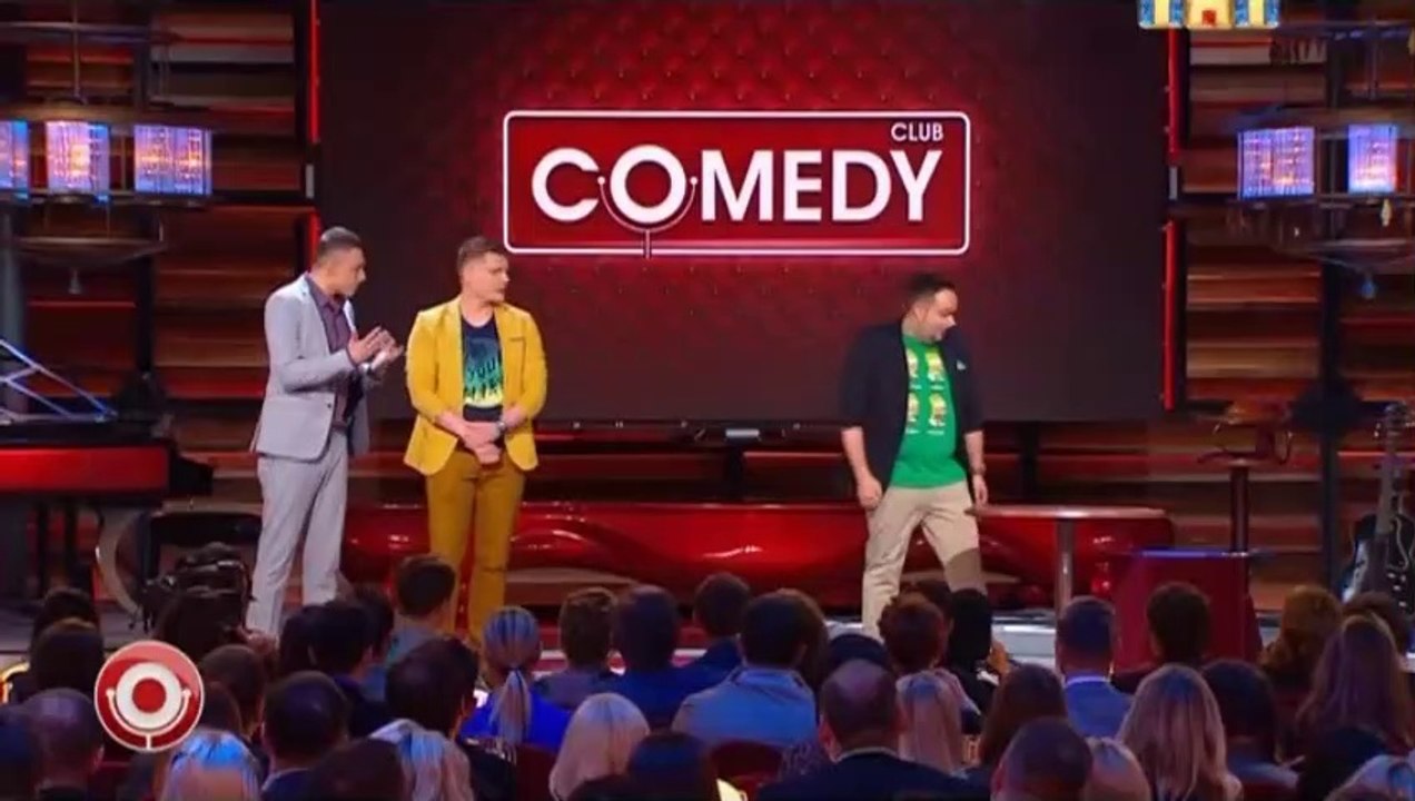 Трио Кризис Жанра - Сборная России по футболу выиграла Чемпионат Европы