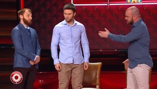 Трио Томми Ли Джонс – Криштиану Роналду в Тереке