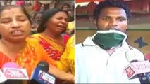 Watch: What Martyr soldiers family speaks on LAC tension
