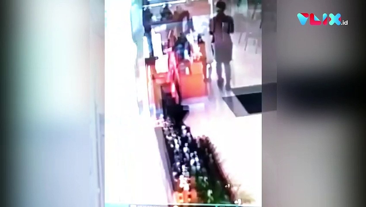 Staf Anggota DPRD Pukul Petugas Hotel