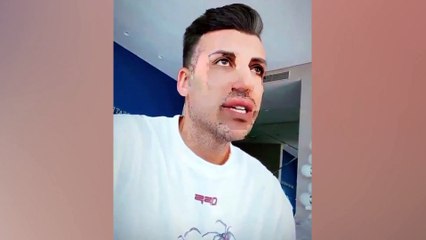 Kerimcan Durmaz: Caner'le kırgındık, küs ayrılmak istemezdim