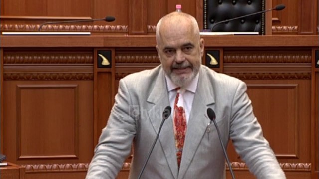 Sot po ndodh ajo qe deri dje ishte e paimagjinueshme...