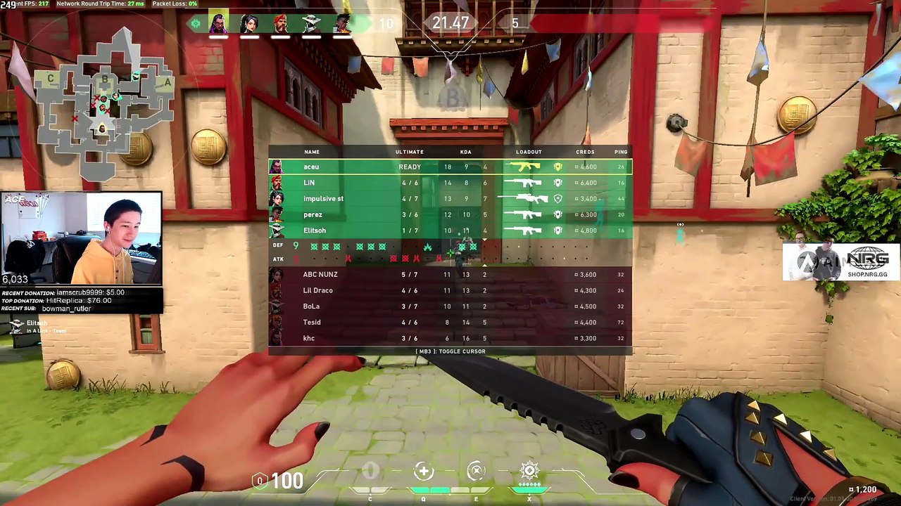 Valorant WTF Moments | valorant wtf & funny moments | valorant highlights | BCC TV #2