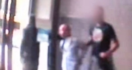 Milano - Arrestati 5 rapinatori palermitani "in trasferta" (18.06.20)