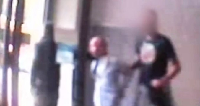 Milano - Arrestati 5 rapinatori palermitani in trasferta (18.06.20)