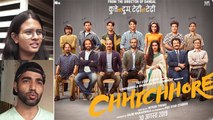 Audience Reaction After Watching First Show Of Chhichhore | Sushant Singh Rajput