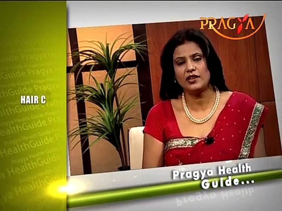 How To Get Shiny Hair _ Payal Sinha ( Naturopath)