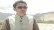 It's time to take Aksai Chin back: Ladakh MP