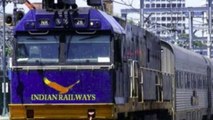 Railways terminates contract with Chinese engineering company