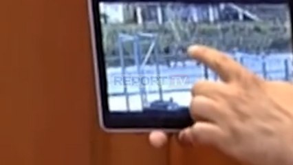 Valteri nxjerr videon nga atentati i prokurorit Ndoja: E papublikuar më parë! Pse s'i kapni autorët