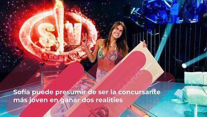 Fani Carbajo destrona a Sofía Suescun como reina de los realities