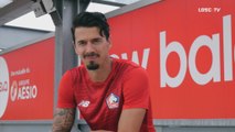 José Fonte : 